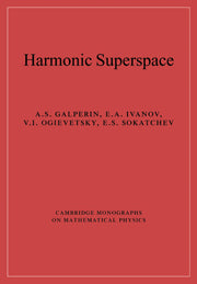 Harmonic Superspace