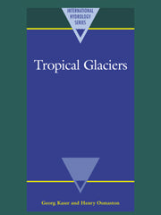 Tropical Glaciers