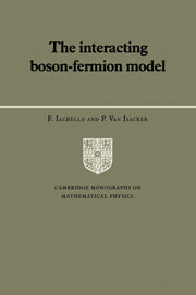 The Interacting Boson-Fermion Model