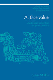 At Face Value