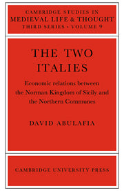 The Two Italies