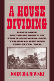 A House Dividing