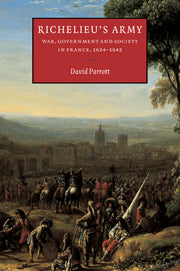 Richelieu's Army