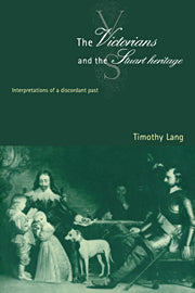 The Victorians and the Stuart Heritage