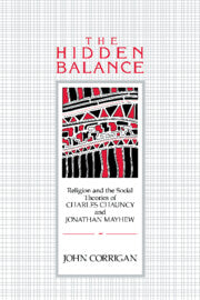 The Hidden Balance