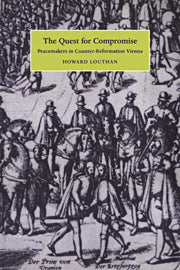 The Quest for Compromise