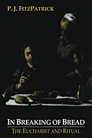 In Breaking of Bread
