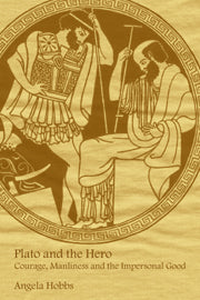 Plato and the Hero