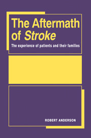 The Aftermath of Stroke