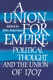 A Union for Empire