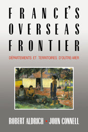 France's Overseas Frontier