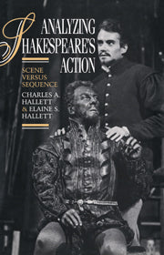 Analyzing Shakespeare's Action