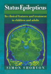 Status Epilepticus