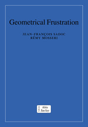 Geometrical Frustration