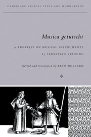 Musica Getutscht