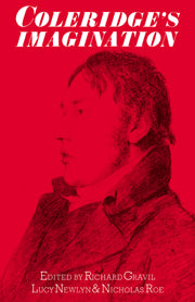 Coleridge's Imagination