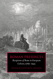 Roman Presences