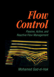Flow Control