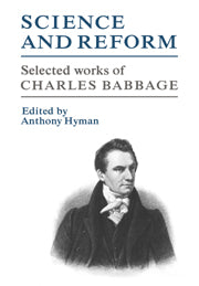 Science and Reform