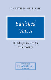 Banished Voices