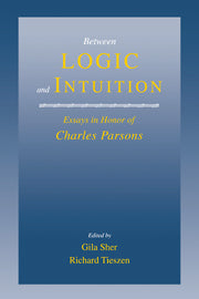 Between Logic and Intuition