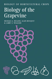 Biology of the Grapevine
