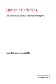 Qur'anic Christians