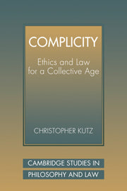 Complicity