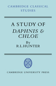 A Study of Daphnis and Chloe
