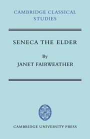 Seneca the Elder