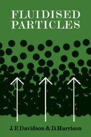 Fluidised Particles