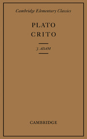 Crito