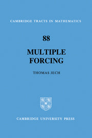 Multiple Forcing