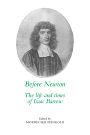 Before Newton