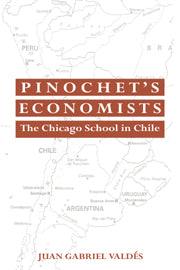 Pinochet's Economists