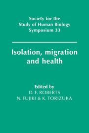 Isolation, Migration and Health