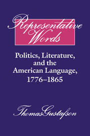 Representative Words