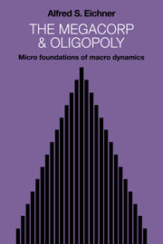 The Megacorp and Oligopoly