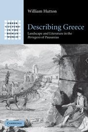 Describing Greece