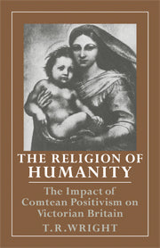 The Religion of Humanity