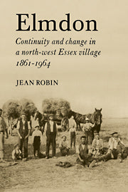 Elmdon