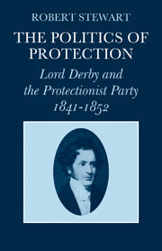 The Politics of Protection