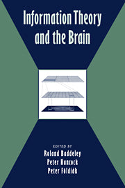 Information Theory and the Brain