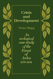 Crisis and Development