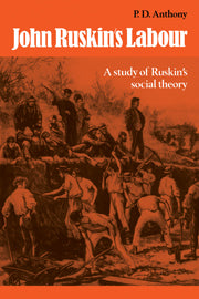 John Ruskin's Labour