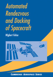 Automated Rendezvous and Docking of Spacecraft