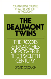 The Beaumont Twins