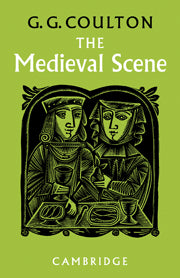The Medieval Scene