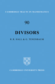 Divisors