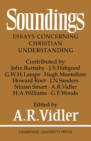 Soundings